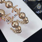 Chanel 耳環