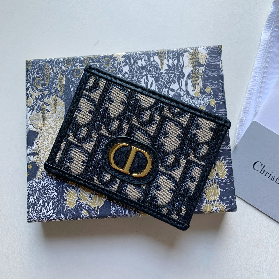 Dior 30 Montaigne卡夾