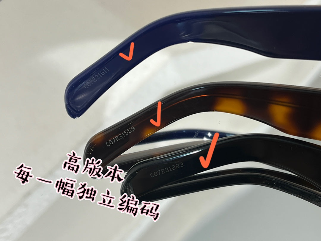 賽C家-墨鏡 CL40194 52-24-145
