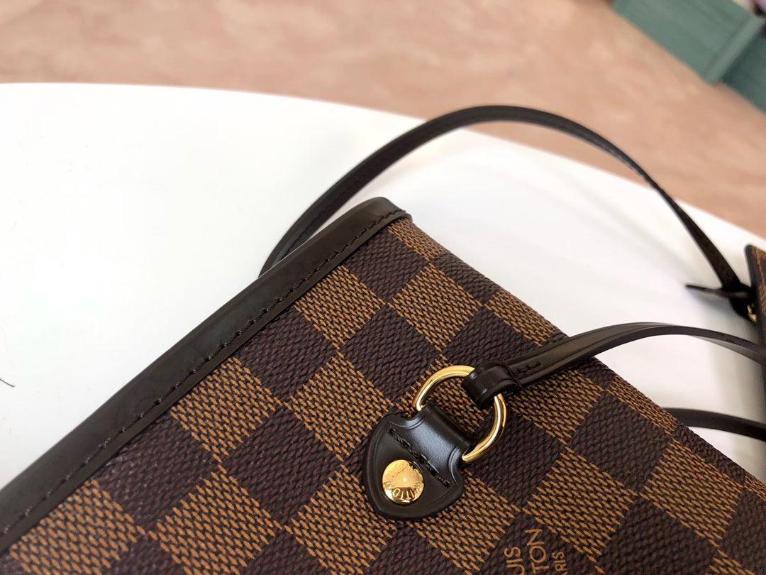 N41358 路L家-Neverfull 經典手袋