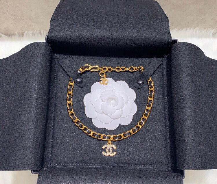 Chanel 項鍊