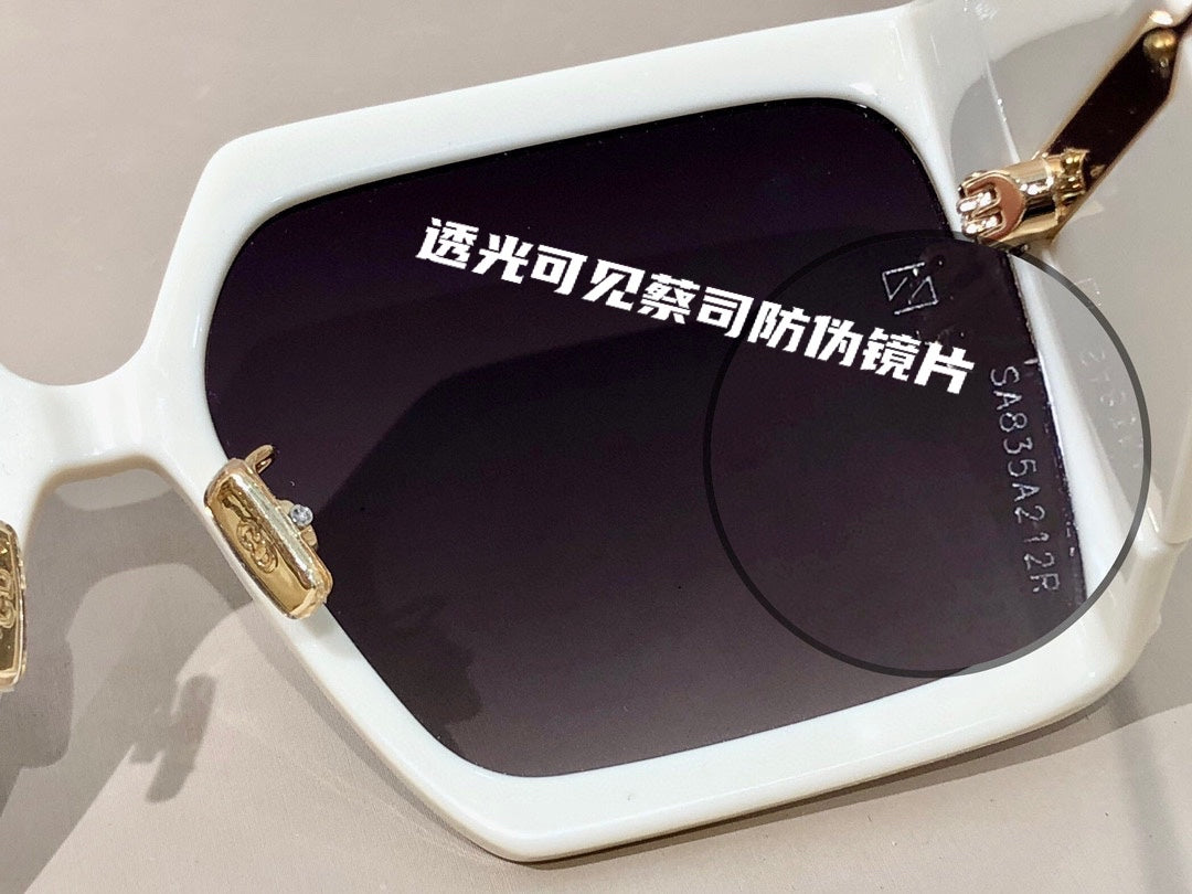 迪D家-墨鏡 DIORSOLAR S1U 59口15-135