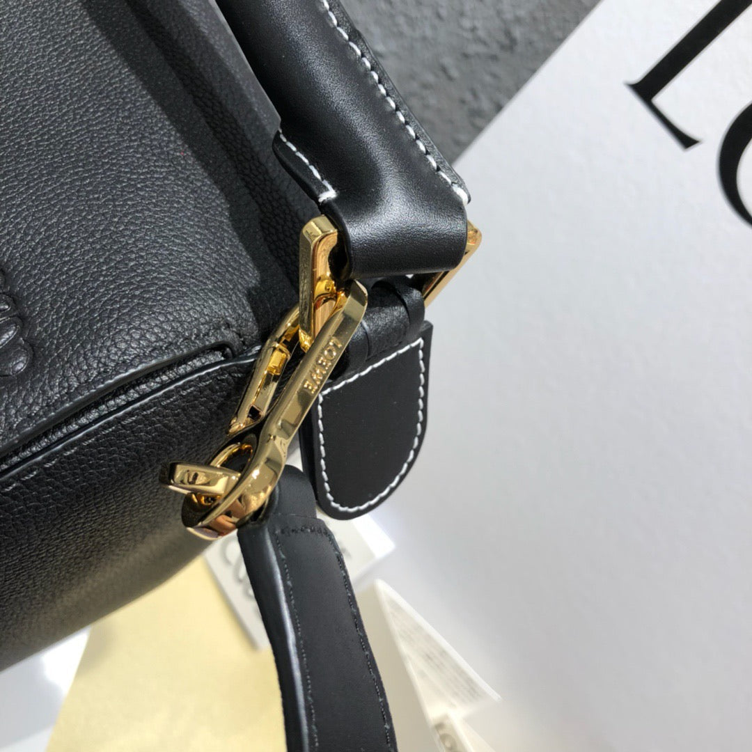 羅L威-Puzzle bag 小牛皮 小號