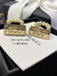 Chanel 耳環