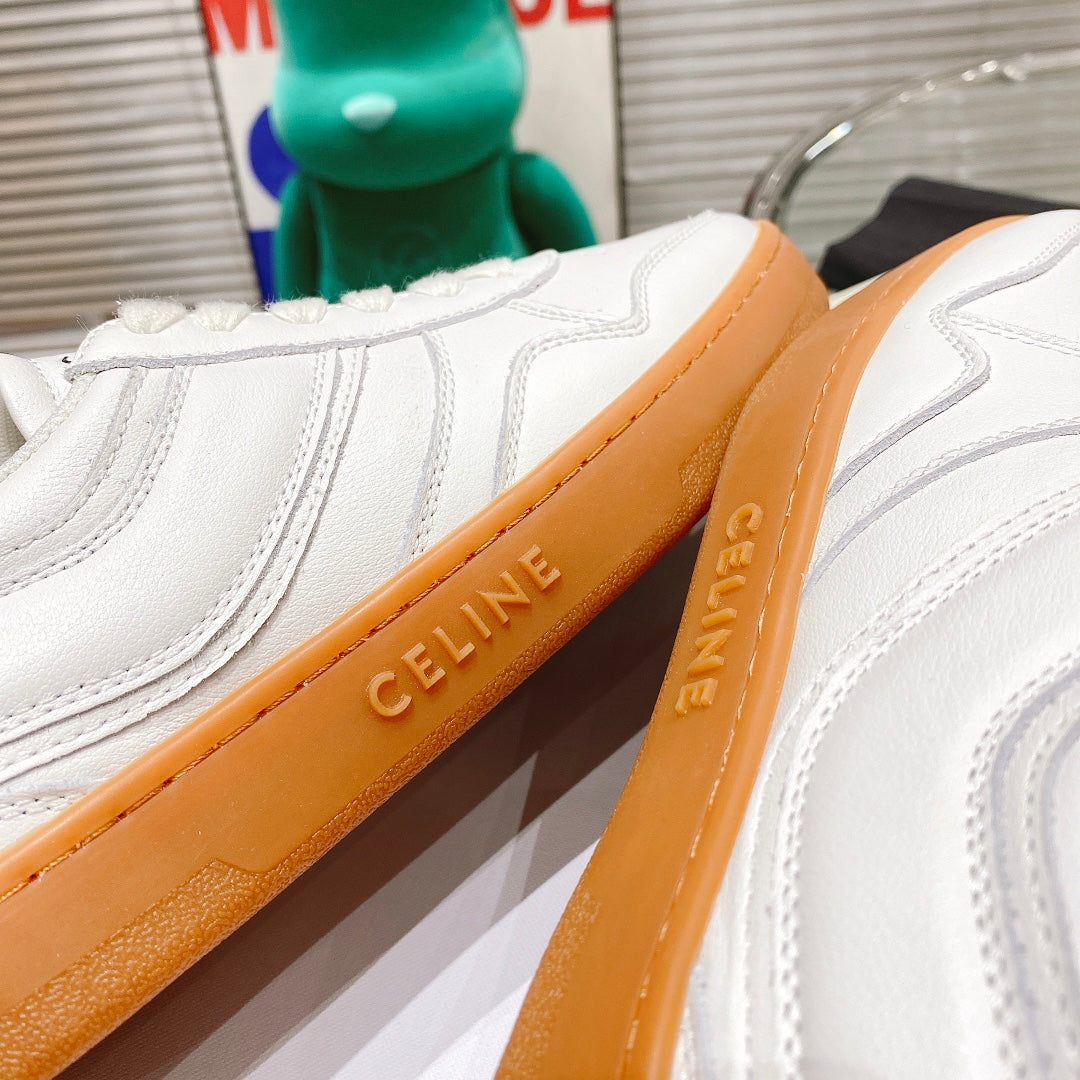 賽C家-小白鞋休閒鞋（尺碼35-39，40.41訂製）