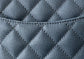 Chanel coco handle 小號-灰色香檳金扣
