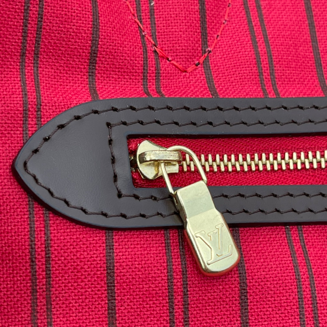 M41358 路L家-Neverfull 咖格
