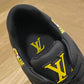 LV鞋-LV Trainer 虎頭 板鞋 休閒鞋