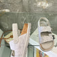 迪D家-Birkenstock 全球限量聯名款 涼鞋 情侶款