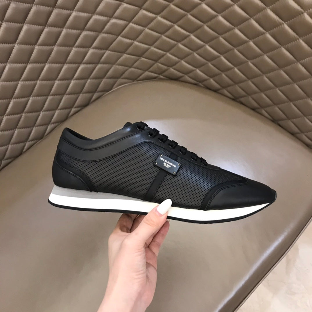 Dol-運動鞋 黑色