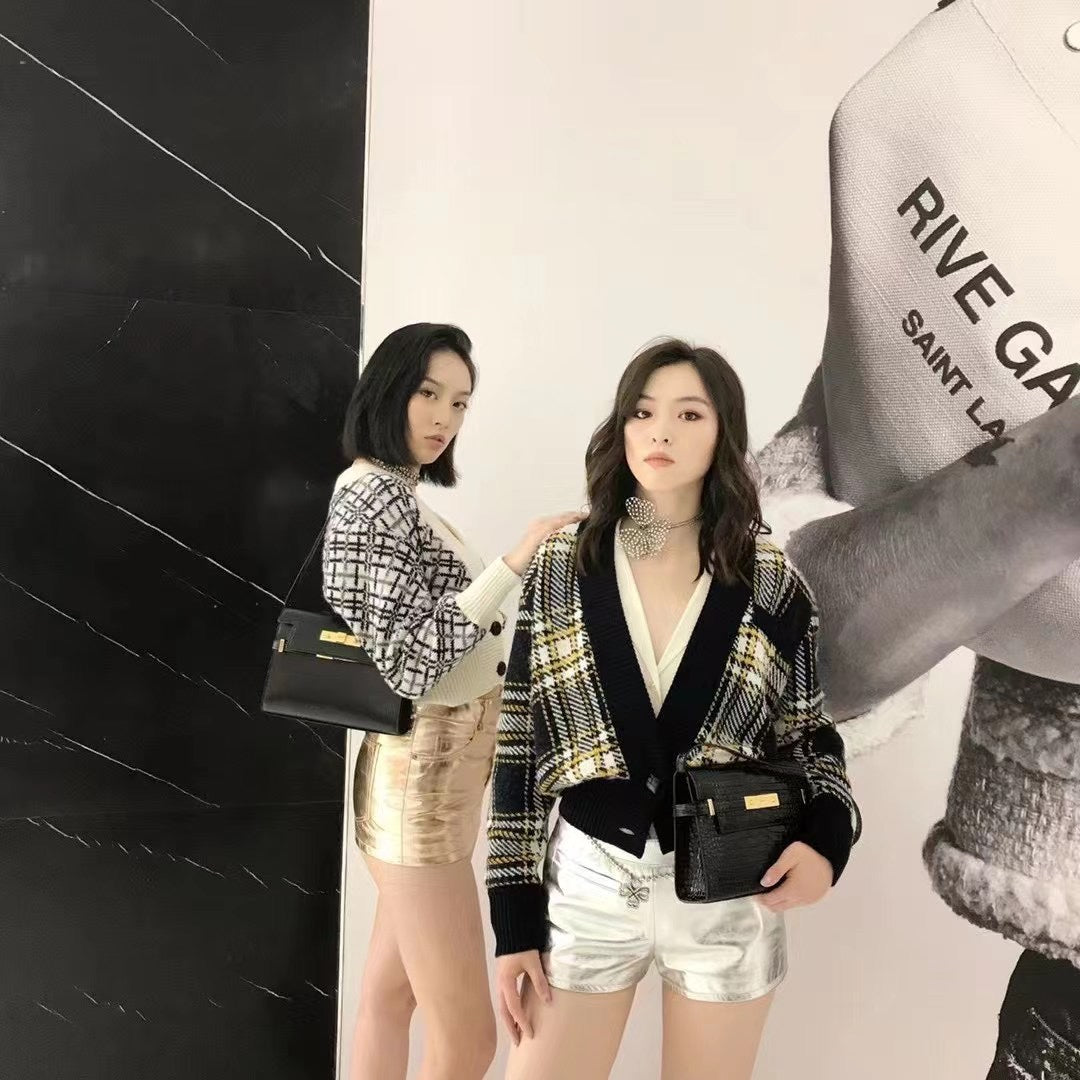 聖Y羅-曼哈頓包-小號