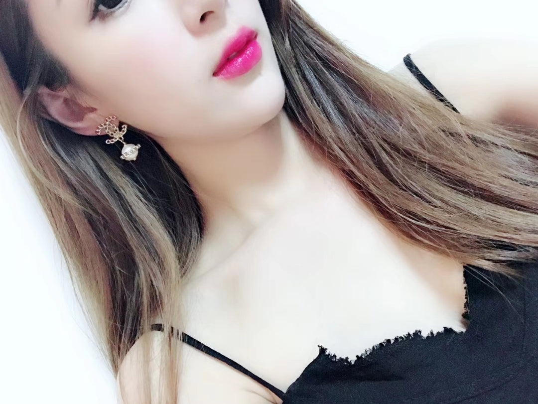 Chanel 耳環
