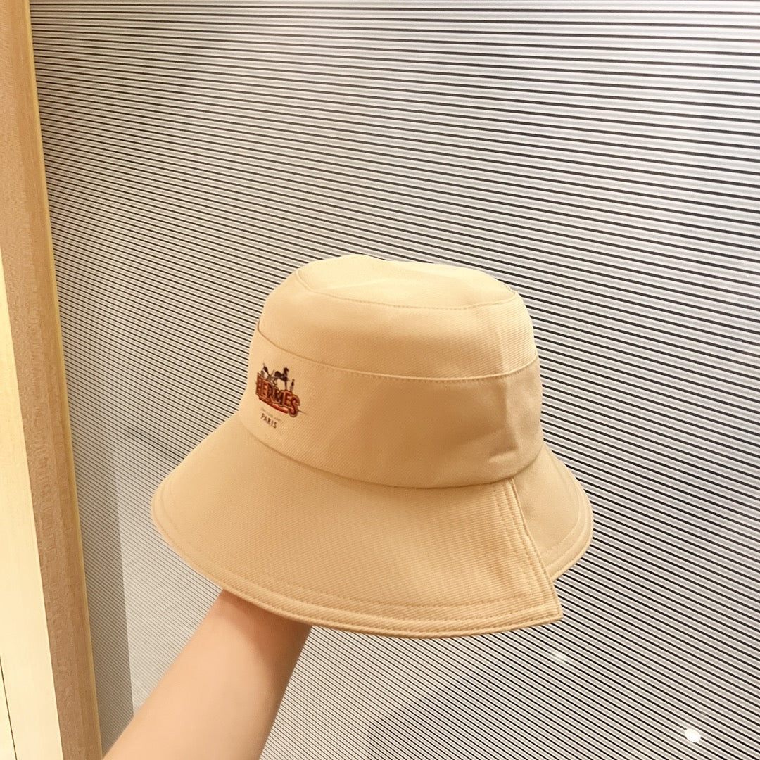 小愛款-2022漁夫帽 4色