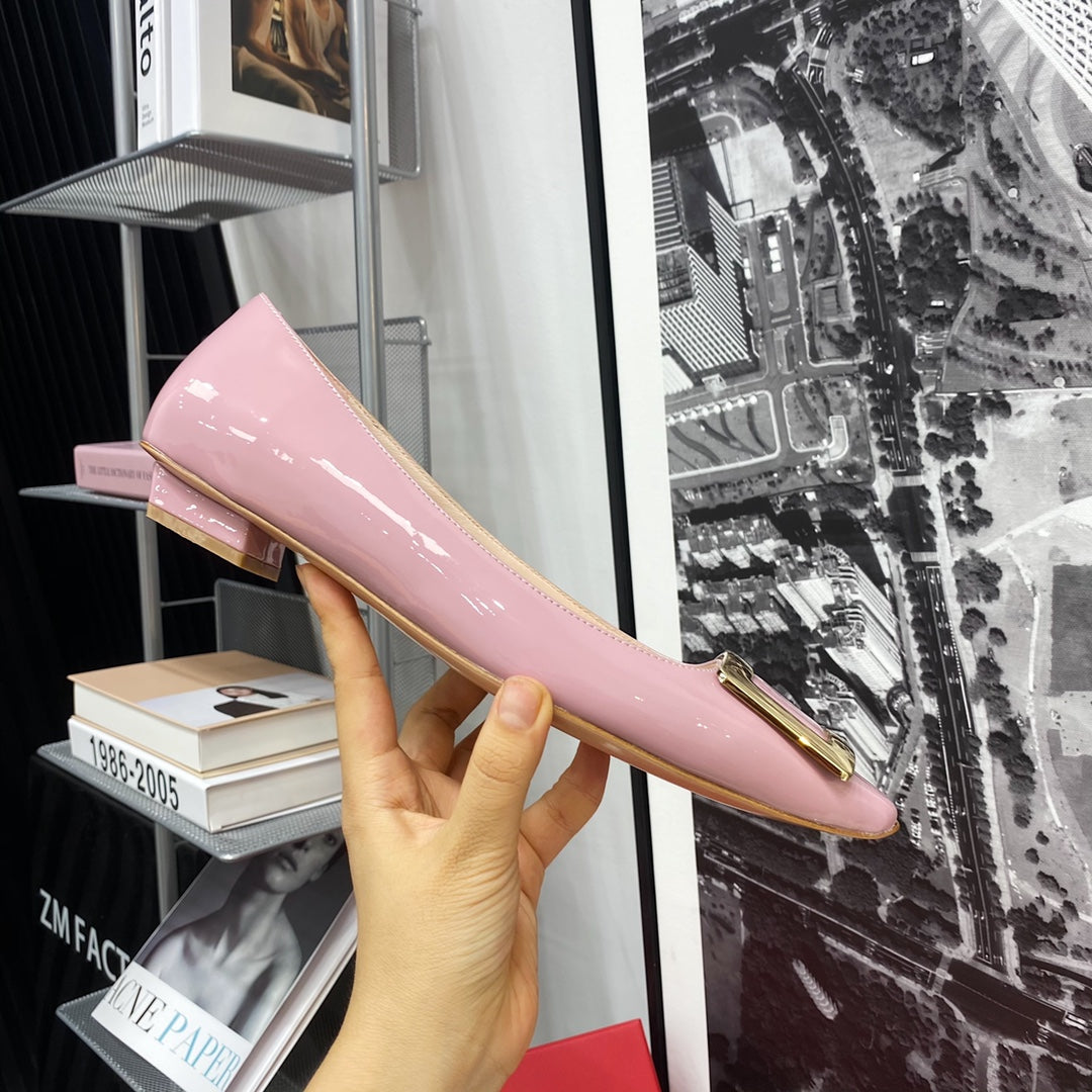 RV 2.5cm-粉紫色