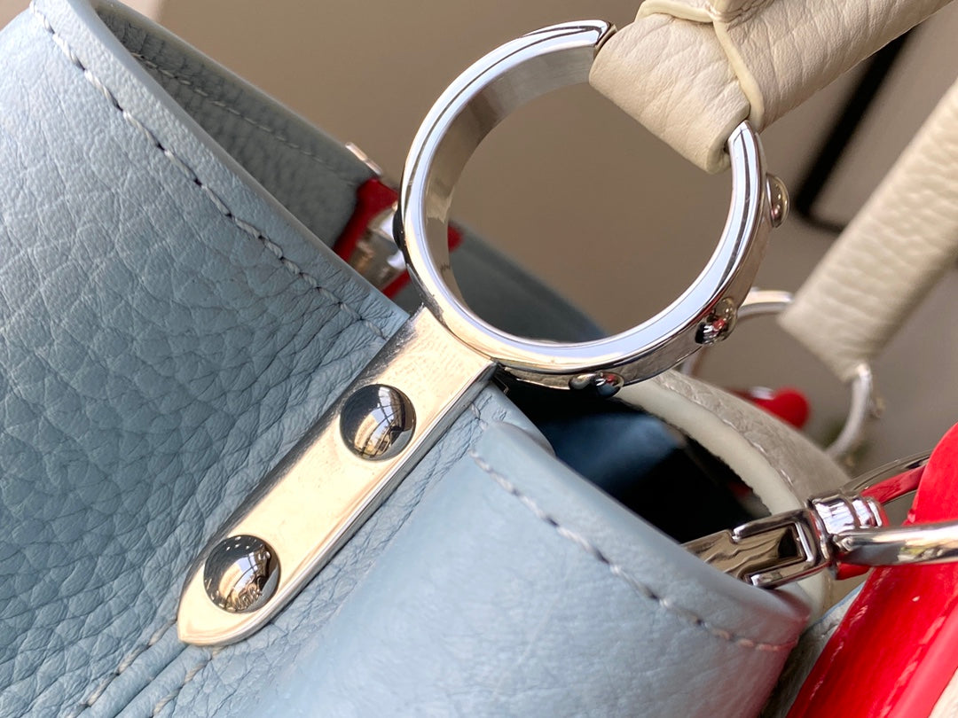 LV M57519 Capucines 小號手袋