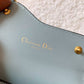 Dior Saddle 馬鞍三折短夾