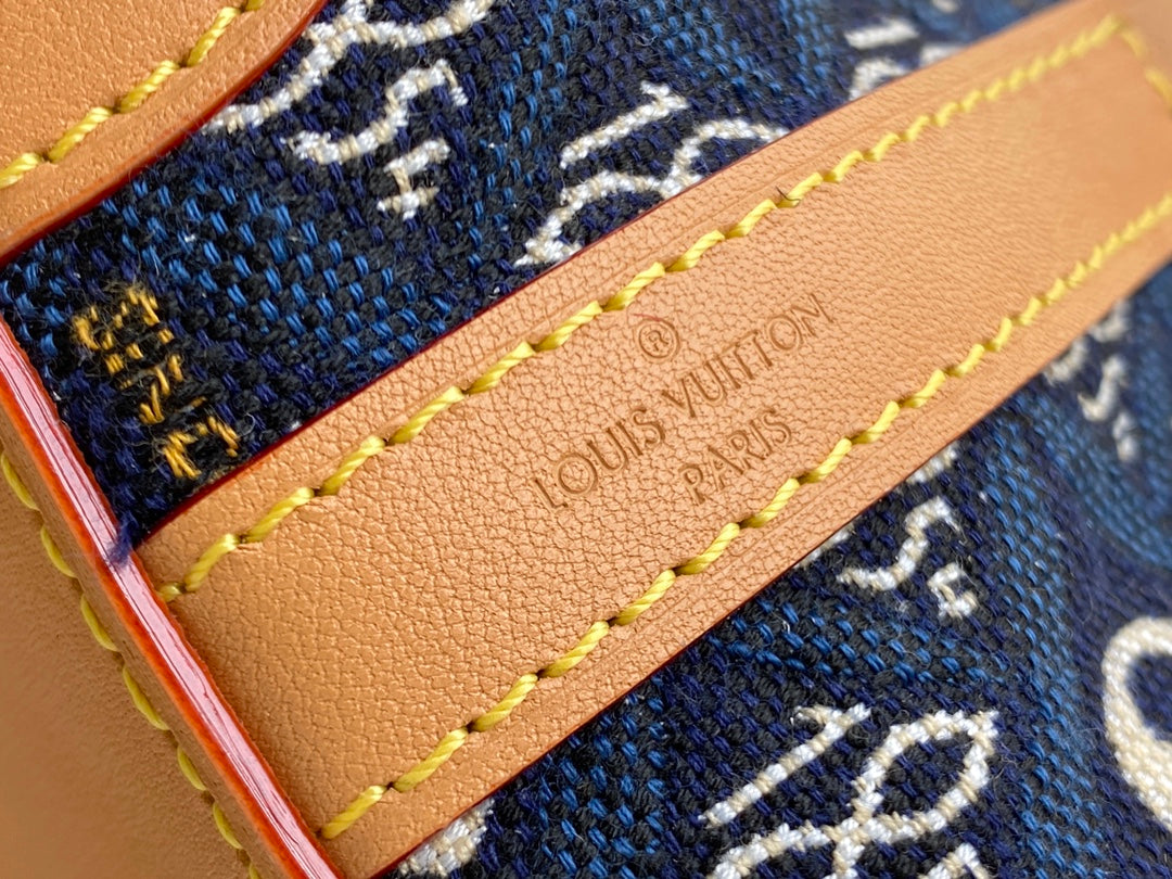 LV M57447 Noé Purse 水桶包