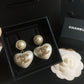 Chanel 耳環