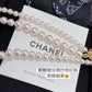 Chanel 項鍊