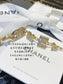 Chanel 項鍊