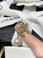 Chanel 耳環