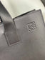 羅L威-Buckle Horizontal Tote 手袋