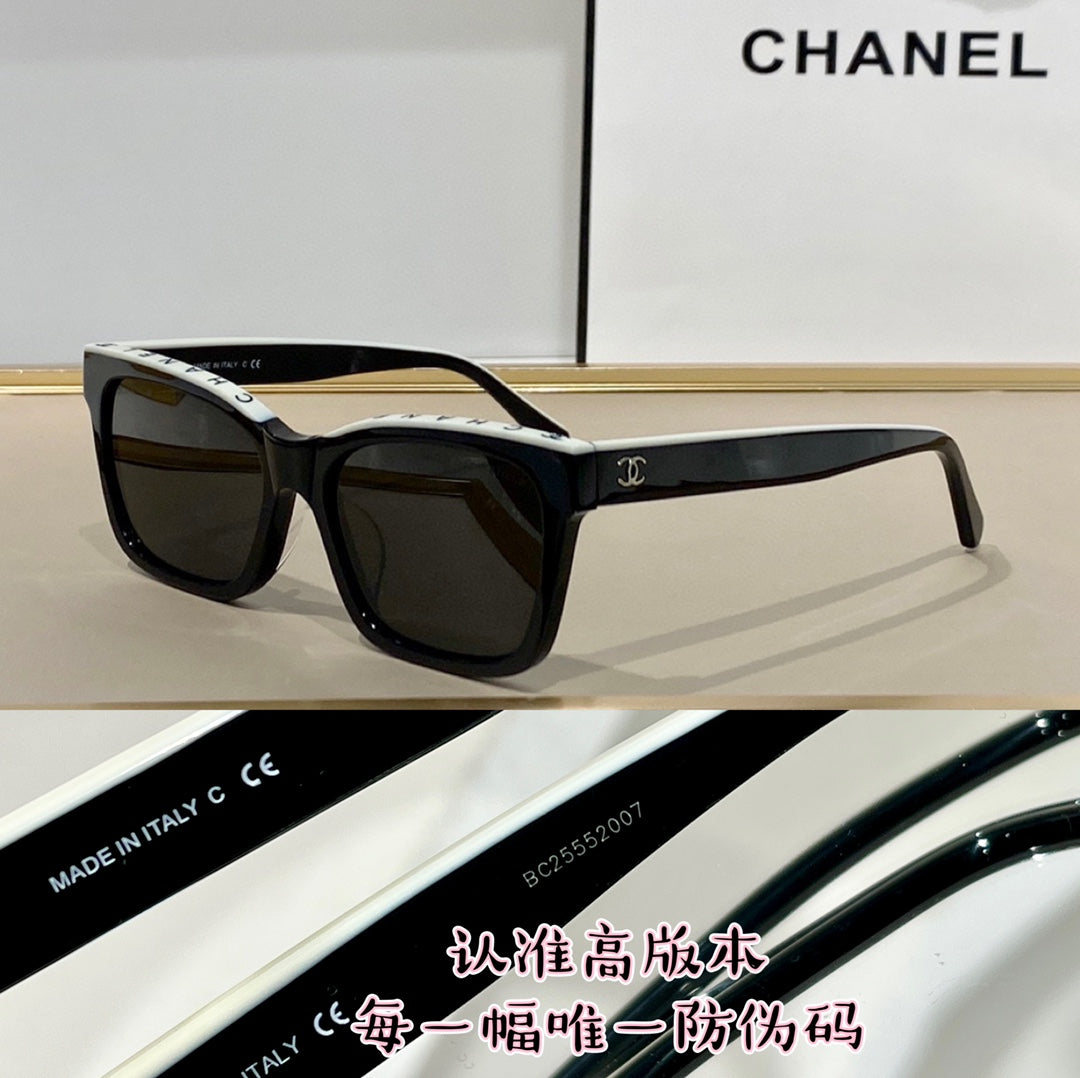 小香家-墨鏡 CH5417 57-17-140
