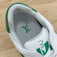 LV鞋-LV TRAINER休閒鞋