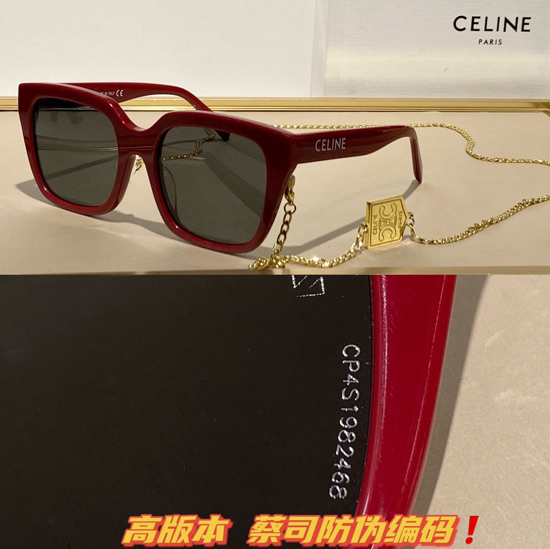 賽C家-墨鏡 CE40198 56口21-145