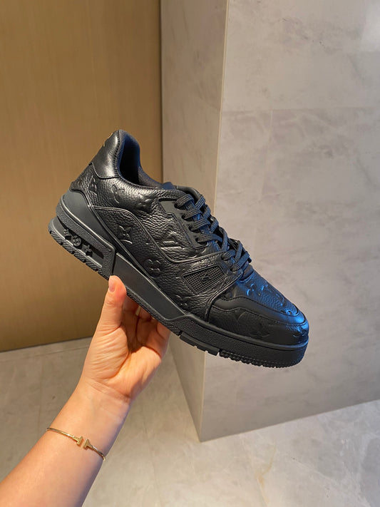 LV鞋-LV Trainer運動鞋