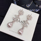 Chanel 耳環