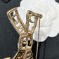 Chanel 胸針