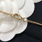 Chanel 項鍊