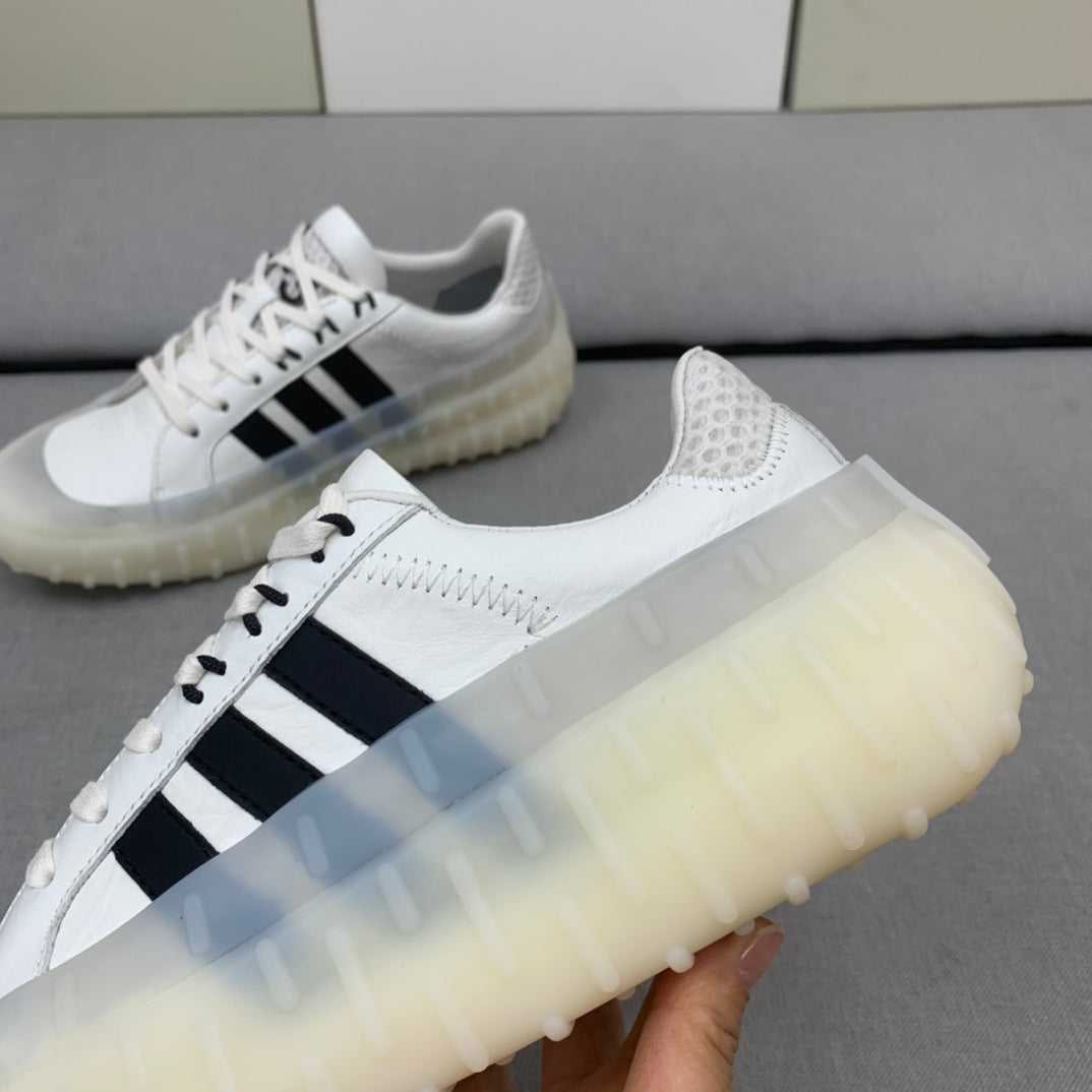 Y3-休閒鞋