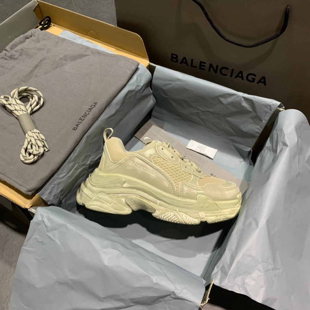 Balenciaga 巴黎世家-老爹鞋