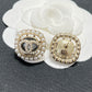 Chanel 耳環