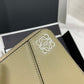 Loewe Puzzle系列 拉鍊短夾