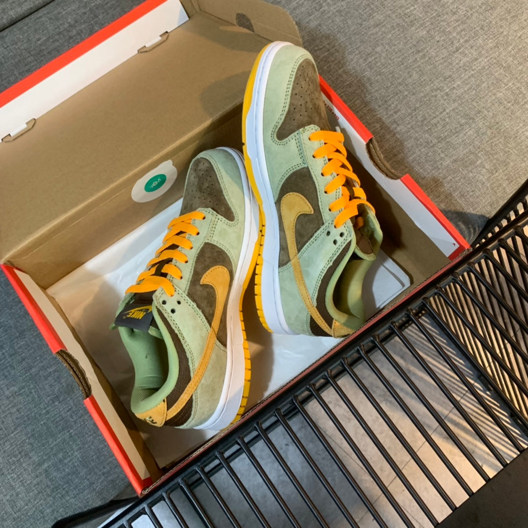 N1K-Dunk Low 板鞋 休閒鞋 運動鞋