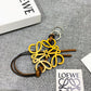 Loewe Logo 鑰匙圈／包包掛飾