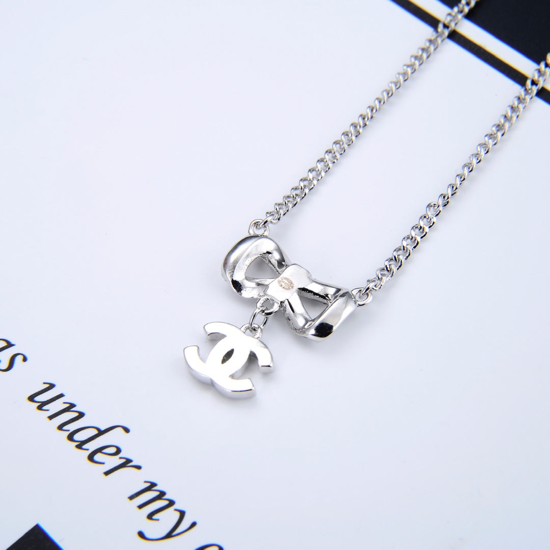 Chanel 項鍊