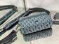 Dior 經典相機包-22*15*5cm