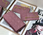 Dior 藤格紋三合一包-22cm