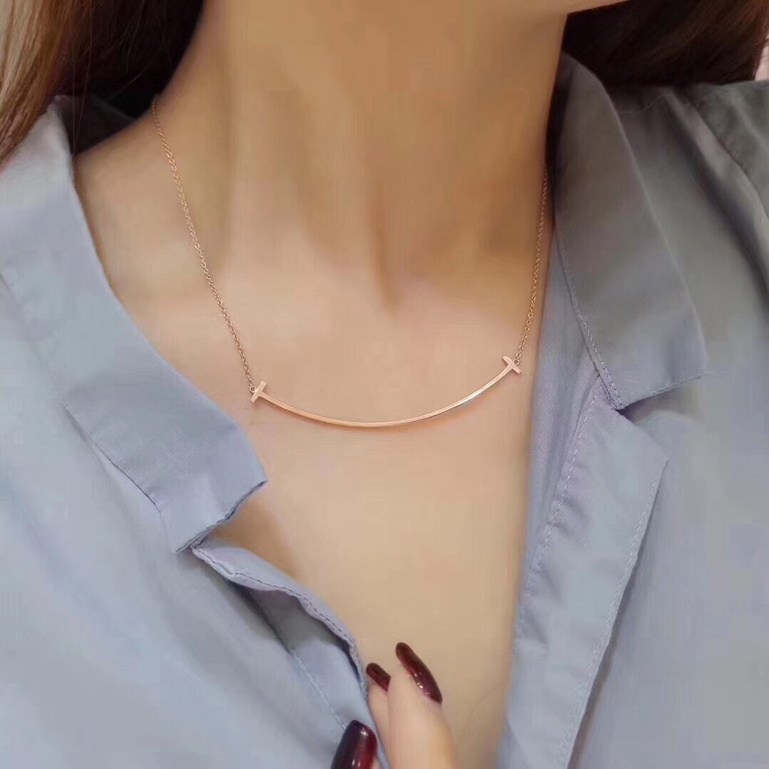Tiffany-項鍊