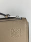 羅L威-Goya Simple Briefcase