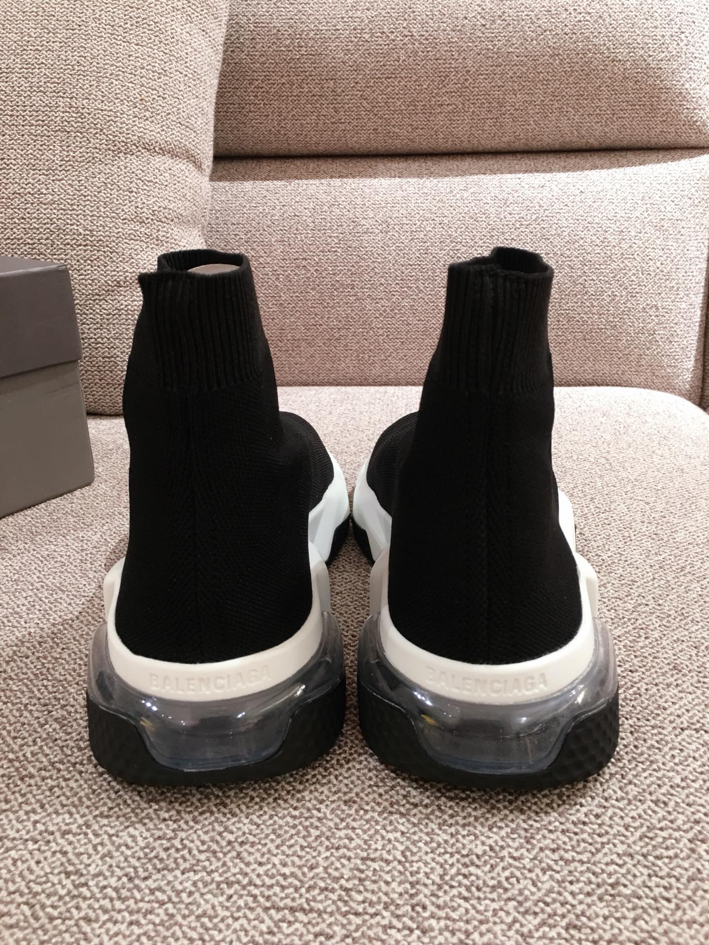 Balenciaga 巴黎世家-襪套鞋