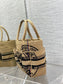 迪D家- Book Tote 園丁包-28cm