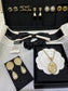 Chanel 耳環