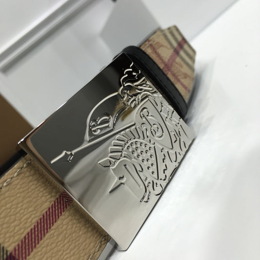 巴B家-皮帶-4.0cm