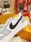 LV鞋-LV x NIKE 聯名款 休閒鞋