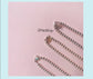 Tiffany-項鍊